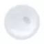 Heat pack, ø100×10 mm, Everestus, 20FEB6394, Plastic, Alb
