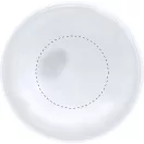 Heat pack, ø100×10 mm, Everestus, 20FEB6394, Plastic, Alb