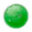 Heat pack, ø100×10 mm, Everestus, 20FEB6391, Plastic, Verde