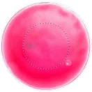 Heat pack, ø100×10 mm, Everestus, 20FEB6392, Plastic, Roz