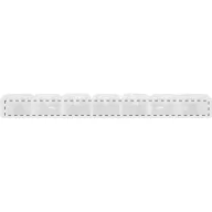   Cutie de medicamente, 145×16×33 mm, Everestus, 20FEB9383, Plastic, Alb