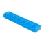 Cutie de medicamente, 145×16×33 mm, Everestus, 20FEB9381, Plastic, Albastru