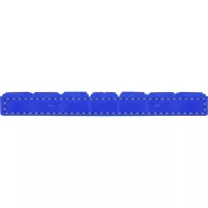   Cutie de medicamente, 145×16×33 mm, Everestus, 20FEB9381, Plastic, Albastru