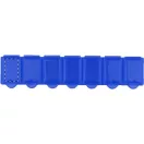 Cutie de medicamente, 145×16×33 mm, Everestus, 20FEB9381, Plastic, Albastru