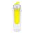 Sticla sport, 700 ml, ø70×240 mm, Everestus, 20FEB8352, Plastic, Galben, Transparent