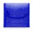 Gentuta pliabila termoizolanta, 180×65×170 mm, Everestus, 20FEB6444, Plastic PET, Aluminiu, Albastru