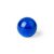 Balsam de buze, ø38 mm, Everestus, 20FEB5301, Plastic, Albastru