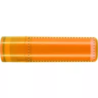 Balsam de buze, 2401E17614, Everestus, Plastic, Portocaliu