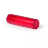   Balsam de buze, ø19×70 mm, Everestus, 20FEB5311, Plastic, Rosu