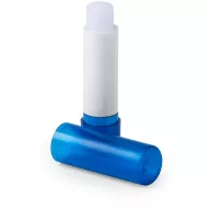   Balsam de buze, ø19×70 mm, Everestus, 20FEB5308, Plastic, Albastru