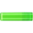 Balsam de buze, 2401E17613, Everestus, Plastic, Verde lime