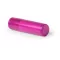 Balsam de buze, ø19×70 mm, Everestus, 20FEB5310, Plastic, Roz