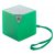 Bluetooth speaker, Everestus, 20FEB10631, Plastic, Verde