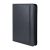 Mapa business cu powerbank de 5000 mAh, Everestus, 20FEB4767, Piele ecologica, Negru