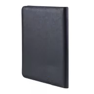   Mapa business cu powerbank de 5000 mAh, Everestus, 20FEB4767, Piele ecologica, Negru