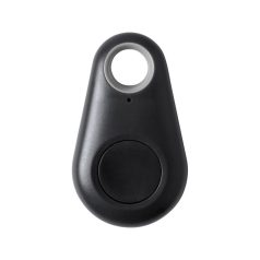  Bluetooth key finder, 31×52×10 mm, Everestus, 20FEB5571, Plastic, Negru