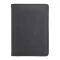 Portcard, 82×117×15 mm, Everestus, 20FEB4500, Piele ecologica, Negru