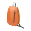 Rucsac casual sport, 230×400×120 mm, Everestus, 20FEB14386, 600D Poliester, Portocaliu