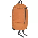 Rucsac casual sport, 230×400×120 mm, Everestus, 20FEB14386, 600D Poliester, Portocaliu