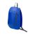 Rucsac casual sport, 230×400×120 mm, Everestus, 20FEB14384, 600D Poliester, Albastru