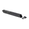 Indicator laser, 17×139×15 mm, Everestus, 20FEB3546, Plastic, Negru