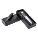 Indicator laser, 17×139×15 mm, Everestus, 20FEB3546, Plastic, Negru