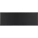 Indicator laser, 17×139×15 mm, Everestus, 20FEB3546, Plastic, Negru