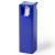 Cleaner bottle, 27×88×27 mm, Everestus, 20FEB4072, Plastic, Albastru