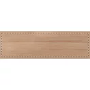 Set instrumente de scris, 172×22×52 mm, Everestus, 20FEB12297, Bambus, Natur