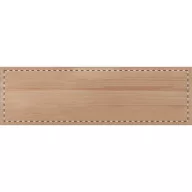   Set instrumente de scris, 172×22×52 mm, Everestus, 20FEB12297, Bambus, Natur
