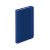 Agenda, 95×145×15 mm, Everestus, 20FEB10224, Piele ecologica, Albastru