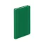Agenda, 147×210×15 mm, Everestus, 20FEB10129, Piele ecologica, Verde