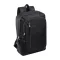 Rucsac sport, 320×440×180 mm, Everestus, 20FEB14409, 600D Poliester, Negru
