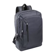   Rucsac sport, 320×440×180 mm, Everestus, 20FEB14411, 600D Poliester, Gri