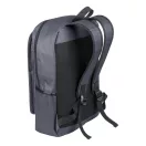 Rucsac sport, 320×440×180 mm, Everestus, 20FEB14411, 600D Poliester, Gri