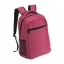 Rucsac sport, 320×400×150 mm, Everestus, 20FEB14596, 600D Poliester, Rosu