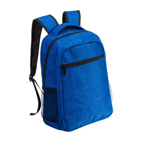 Rucsac sport, 320×400×150 mm, Everestus, 20FEB14594, 600D Poliester, Albastru