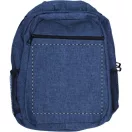 Rucsac sport, 320×400×150 mm, Everestus, 20FEB14594, 600D Poliester, Albastru