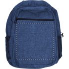Rucsac sport, 320×400×150 mm, Everestus, 20FEB14594, 600D Poliester, Albastru