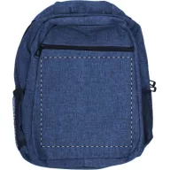   Rucsac sport, 320×400×150 mm, Everestus, 20FEB14594, 600D Poliester, Albastru