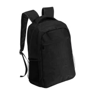   Rucsac sport, 320×400×150 mm, Everestus, 20FEB14593, 600D Poliester, Negru