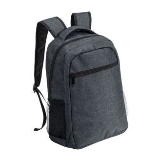   Rucsac sport, 320×400×150 mm, Everestus, 20FEB14595, 600D Poliester, Gri