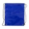 Saculet cu snur tip rucsac, 270×320 mm, Everestus, 20FEB5681, 210T Poliester, Albastru