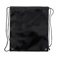   Saculet cu snur tip rucsac, 270×320 mm, Everestus, 20FEB5680, 210T Poliester, Negru