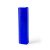 Rigla antistres, 152×37×18 mm, Everestus, 20FEB11645, Poliuretan, Albastru