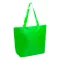Geanta de plaja, Everestus, 2601E15131, 485x395x130 mm, Poliester, PVC, Verde