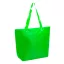 Geanta de plaja, Everestus, 2601E15131, 485x395x130 mm, Poliester, PVC, Verde