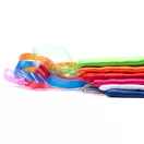 Geanta plaja, 2509E17731, Everestus, 485x395x130 mm, Poliester, PVC, Roz