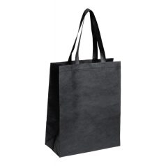   Sacosa, 320×420×150 mm, Everestus, 20FEB12361, Material netesut, Negru