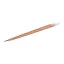 Chopsticks, 225 mm, Everestus, 20FEB11118, Bambus, Natur